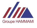 Groupe HAMMAMI